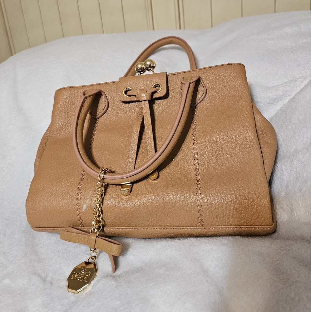 Belle Badgley Mischka